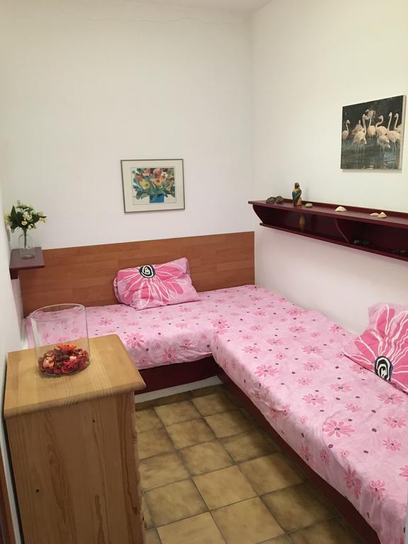 Apartamentos Los Vientos Orzola Buitenkant foto
