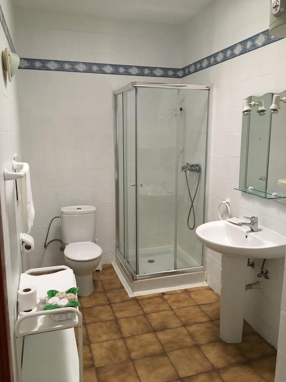 Apartamentos Los Vientos Orzola Buitenkant foto